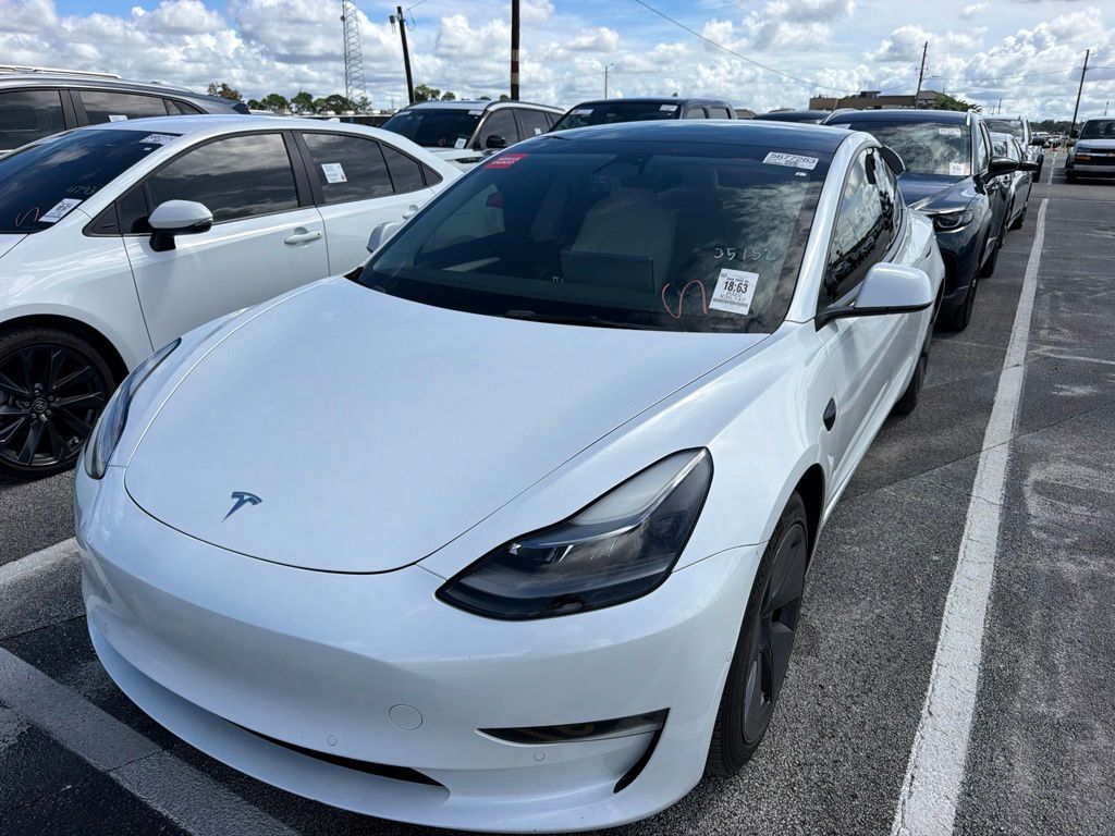 tesla model 3 2022 5YJ3E1EAXNF361864 image tesla model 3 2022 5YJ3E1EAXNF361864 image